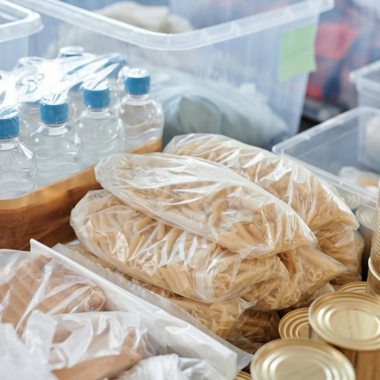 Come scegliere imballaggi alimentari | Plastisac