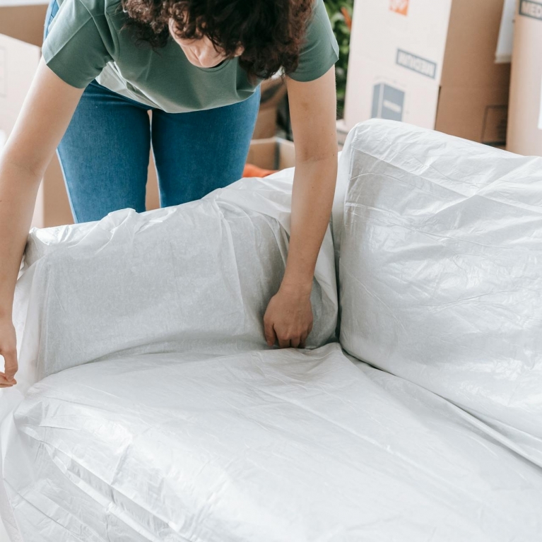 Come ottimizzare lo stoccaggio dei prodotti con il giusto packaging | Plastisac