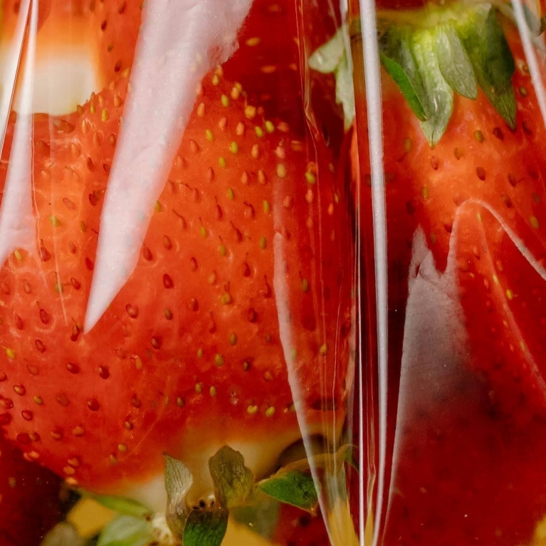 Confezionamento ortofrutta | Plastisac