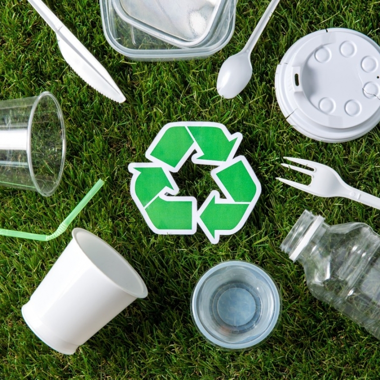 Direttiva SUP e plastica monouso: cosa dice la normativa