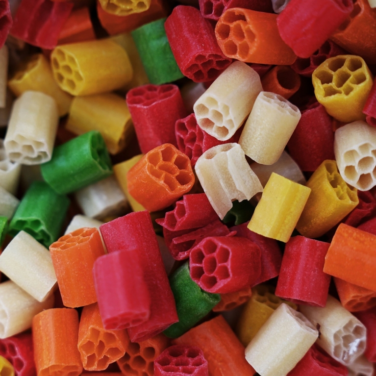 Estrusione della plastica | Plastisac