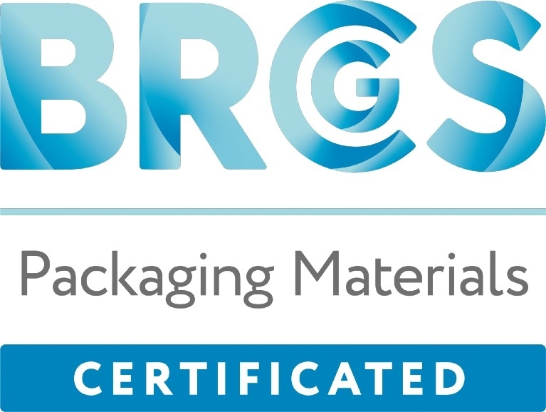 Plastisac ottiene la certificazione BRCGS Packaging Materials