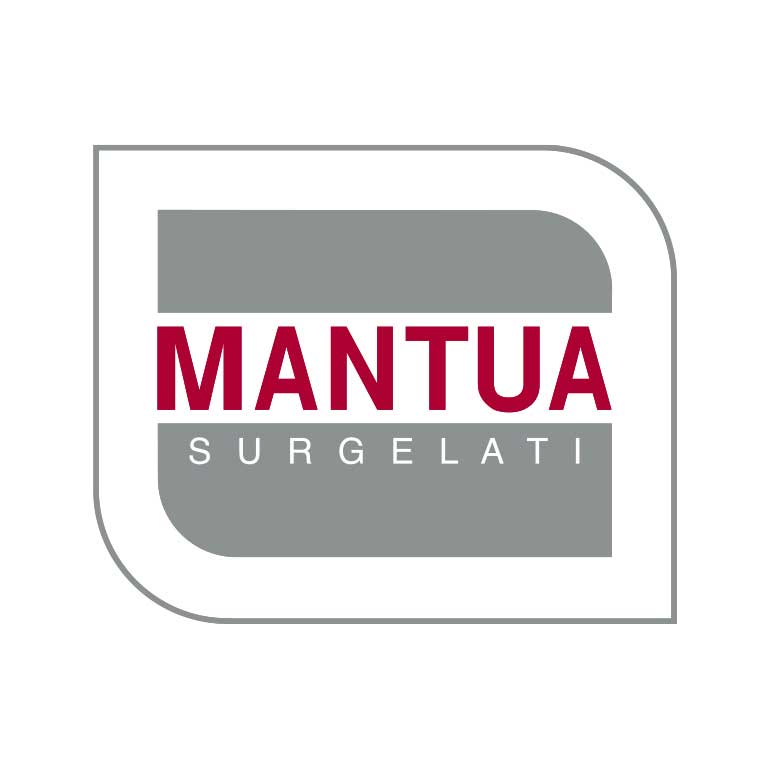 Logo Mantua Surgelati