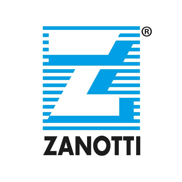 Logo Zanotti