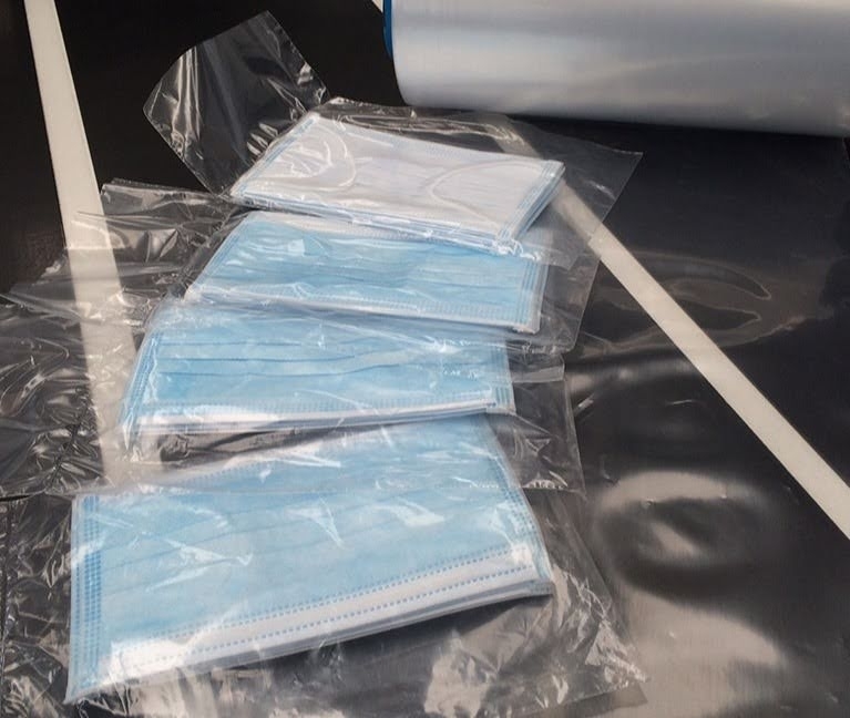 Sacchetti plastica monouso: igiene e sicurezza | Plastisac