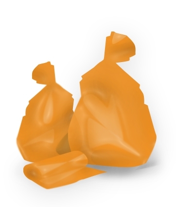 WASTE BAGS